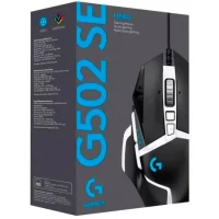 Игровая мышь Logitech G502 Hero SE фото 2